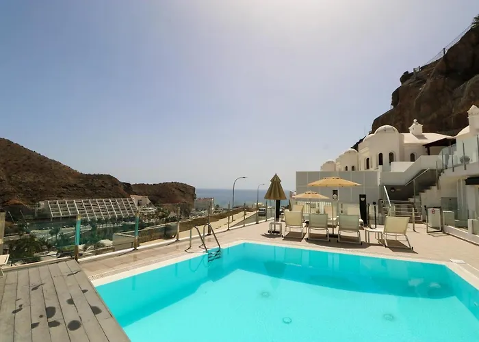 Calypso Boutique Apartments