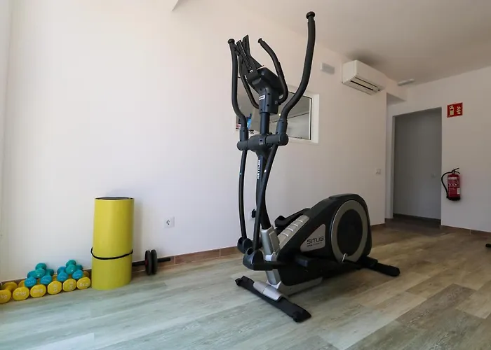 Calypso Boutique Apartments