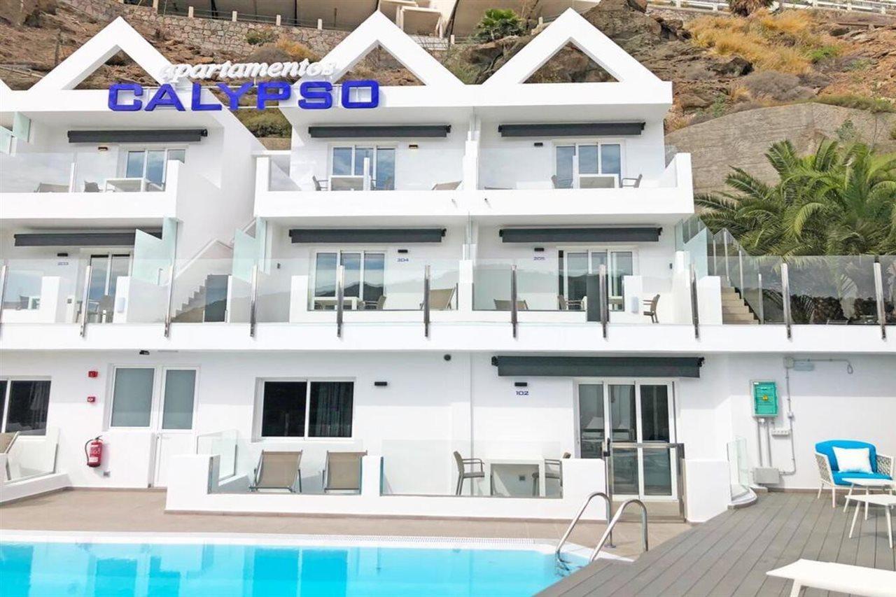 Calypso Boutique Apartment