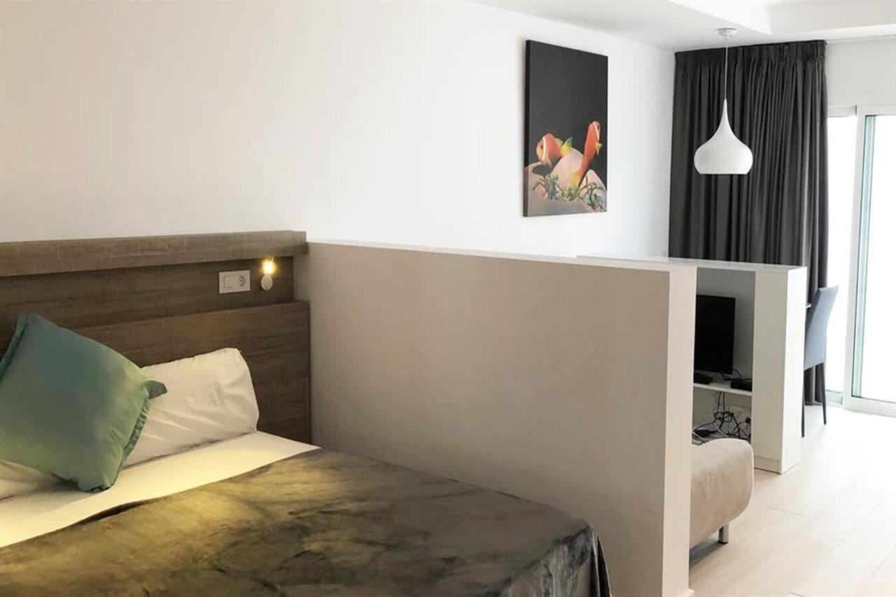 Apartment Calypso Boutique