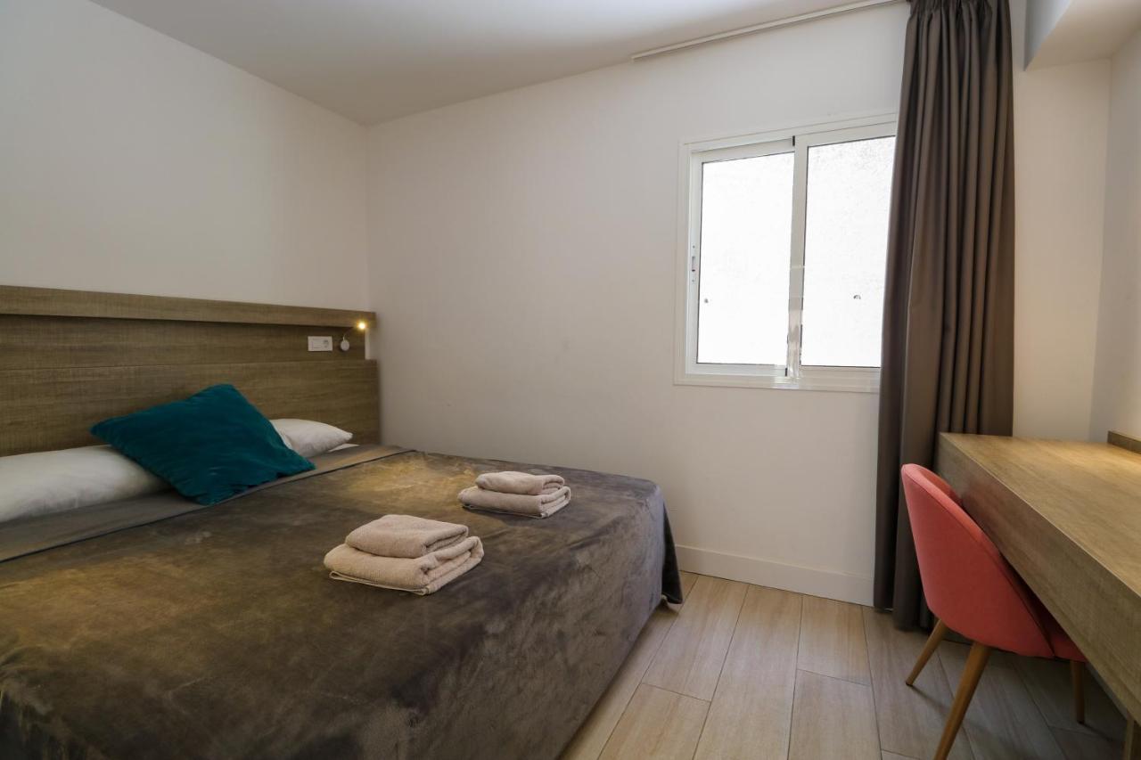 Calypso Boutique Apartment