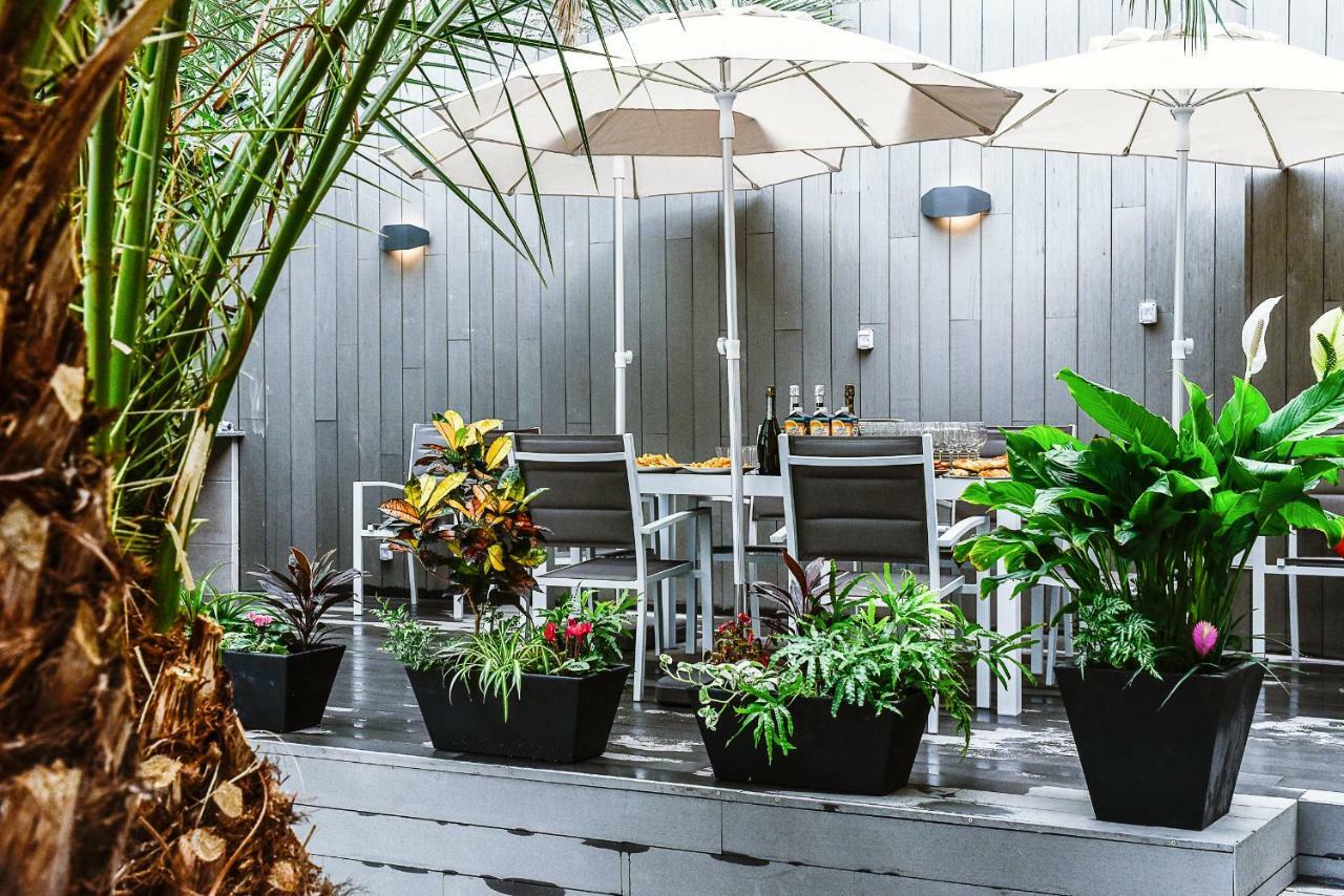 Apartment Calypso Boutique Puerto Rico (Gran Canaria)