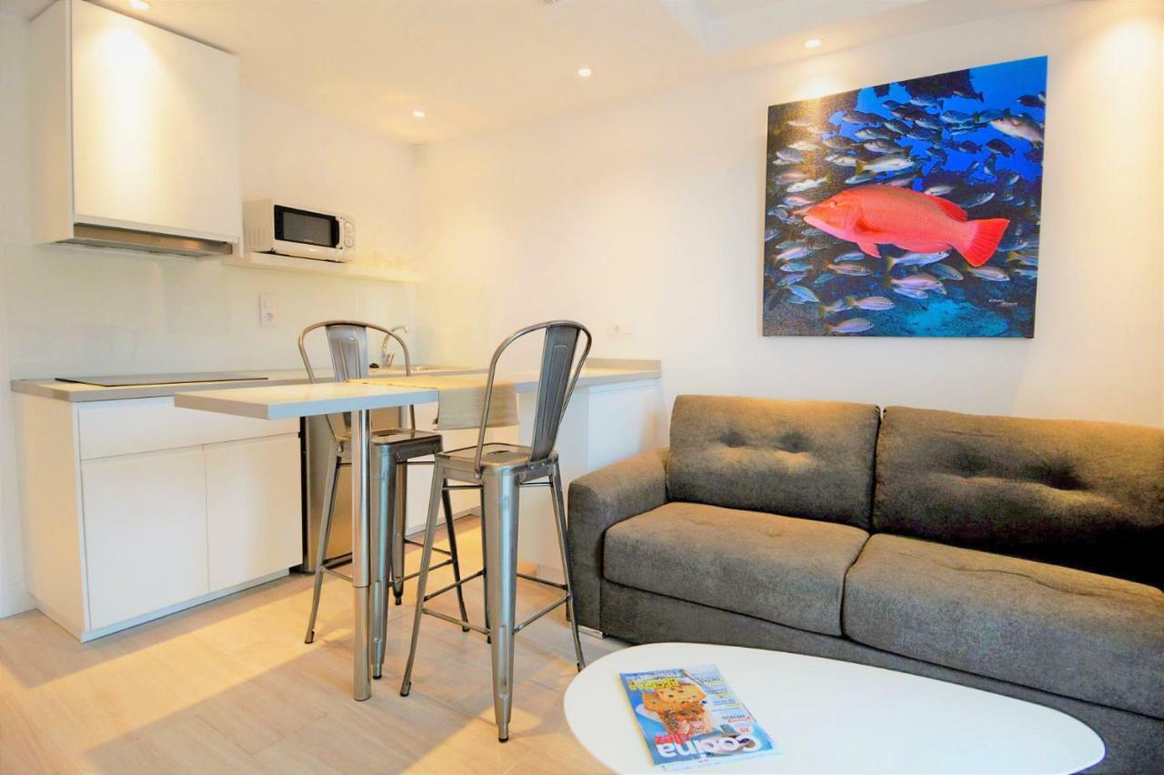 Apartment Calypso Boutique *